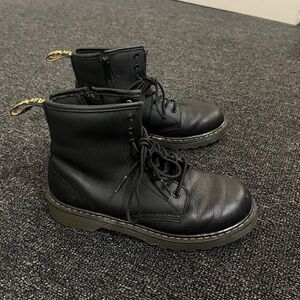 Kids Dr. Martens